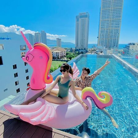 Duke Casa Apartment Da Nang Luaran gambar