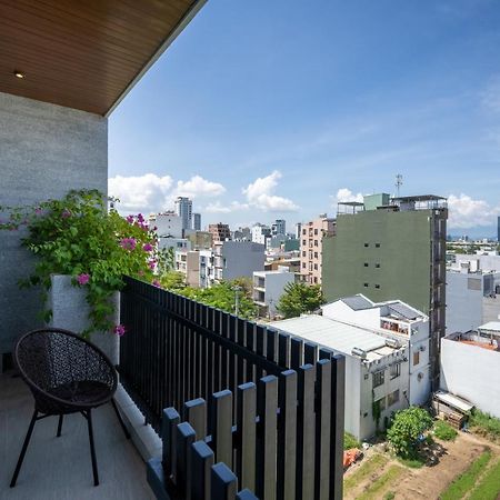 Duke Casa Apartment Da Nang Luaran gambar