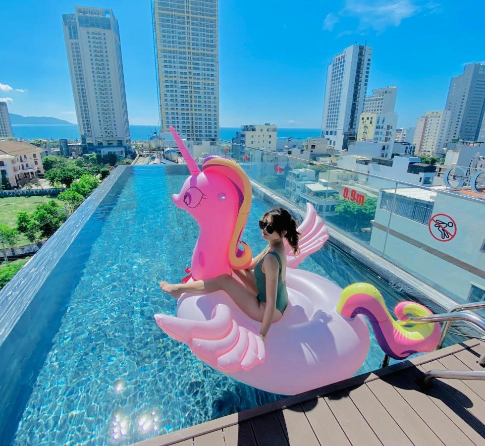 Duke Casa Apartment Da Nang Luaran gambar