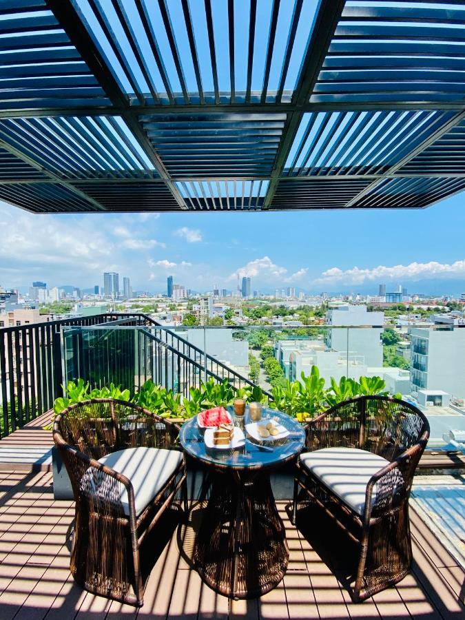 Duke Casa Apartment Da Nang Luaran gambar