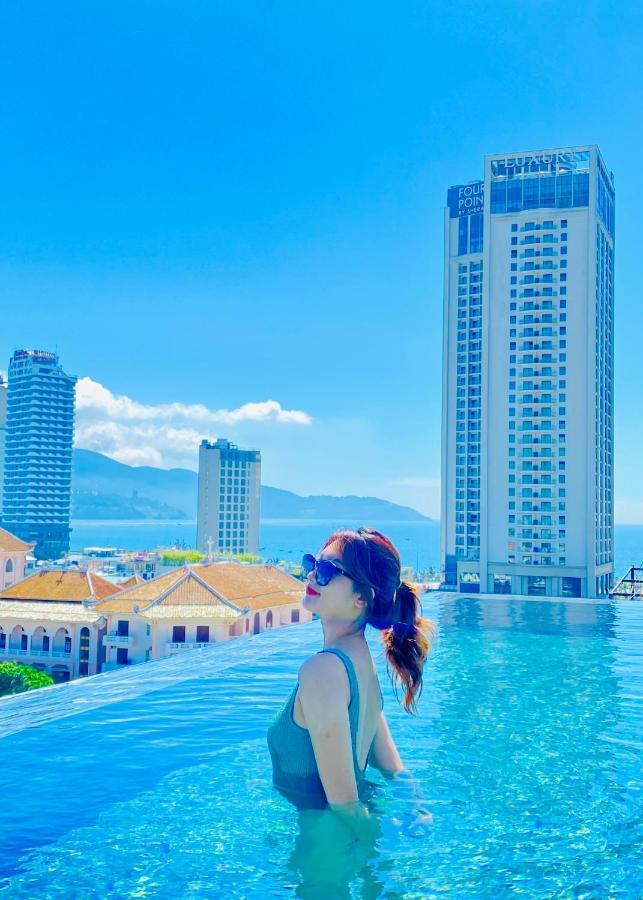 Duke Casa Apartment Da Nang Luaran gambar