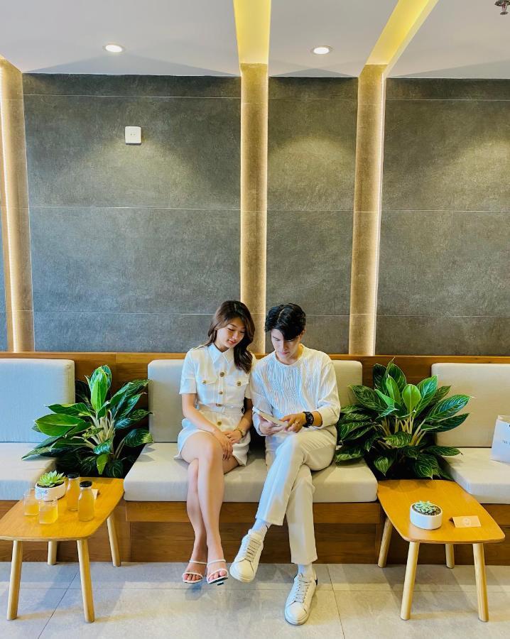 Duke Casa Apartment Da Nang Luaran gambar