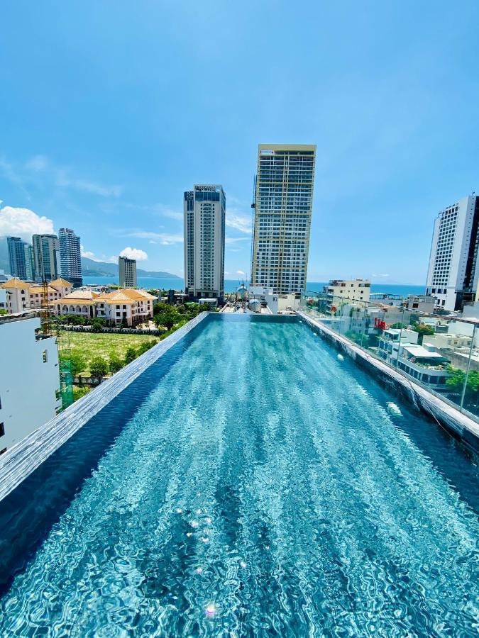 Duke Casa Apartment Da Nang Luaran gambar