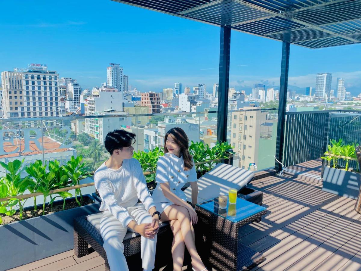 Duke Casa Apartment Da Nang Luaran gambar