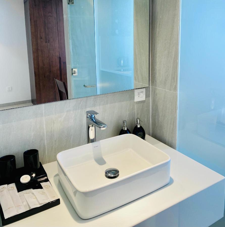 Duke Casa Apartment Da Nang Luaran gambar