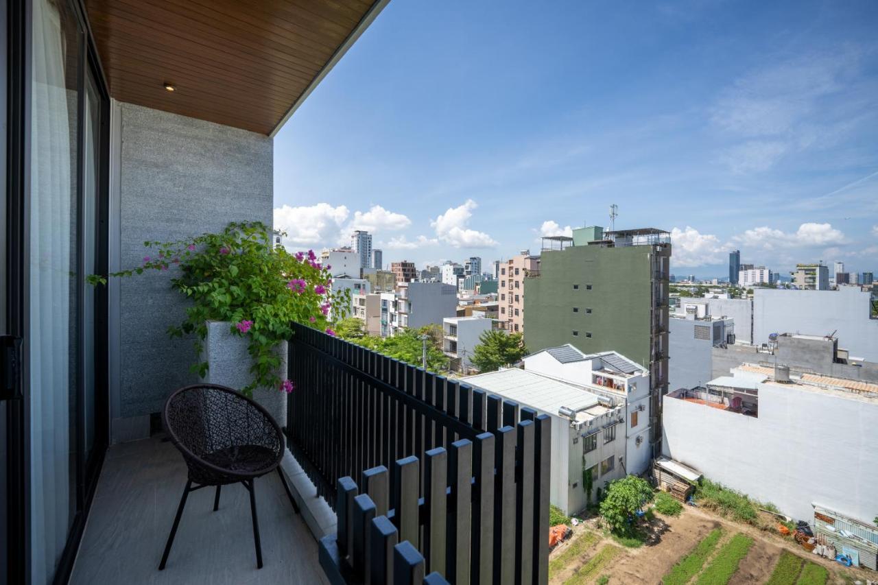 Duke Casa Apartment Da Nang Luaran gambar
